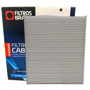 Imagem de Filtro Ar Condicionado Forester Impreza 2.0 2.5 1996 á 2008 - Filtros 