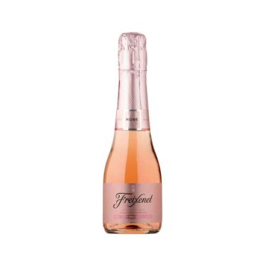 Imagem de Miniatura Freixenet Cordón Rosado Brut 200ml