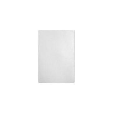 Imagem de Papel Arroz Comestível A4, 10 Folhas, 21x29,7cm, para Decoração de Bolos