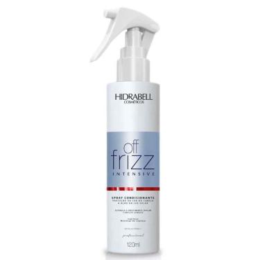 Imagem de Spray Intensive Off Frizz Hidrabell 120 ml-Unissex