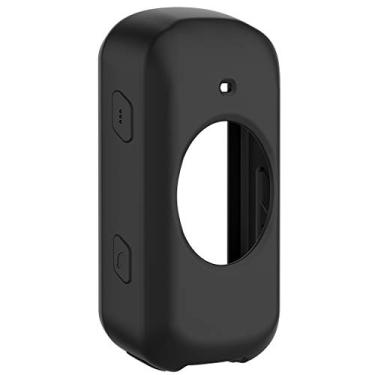 Imagem de Capa protetora para Garmin Edge 530, capa protetora de silicone AWADUO para Garmin Edge 530