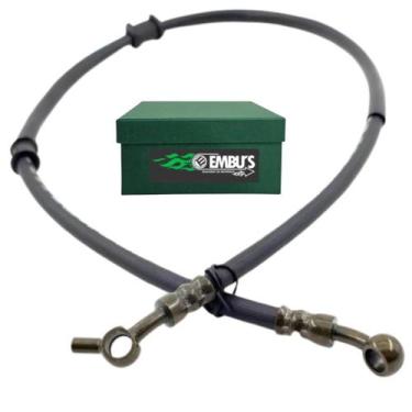 Imagem de Flexivel de Freio Mangueira - Falcon NX 400 - Embus