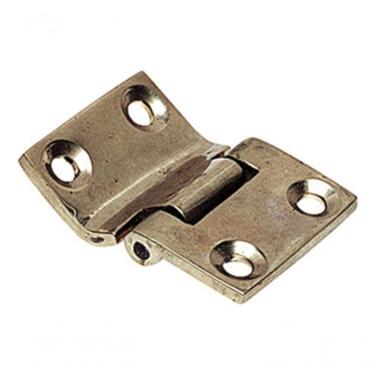 Imagem de Dobradiça Tampa Motor Direito Esquerdo Kombi 1957 A 2013