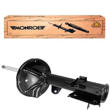 Imagem de Amortecedor Tucson Kia Sportage 2005 A 2017 Traseiro Monroe
