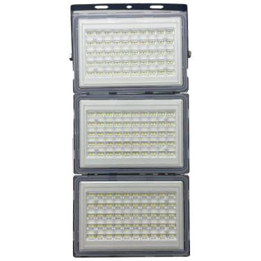 Imagem de Refletor Led Holofote Modular Abs 300W 6500K Ip67