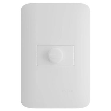 Imagem de Variador Dimmer Rotativo Bivolt Para Lâmpadas Led E Venti
