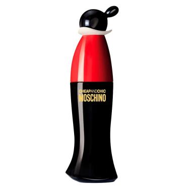 Imagem de Moschino Cheap And Chic Eau De Toilette - Perfume Feminino 100ml