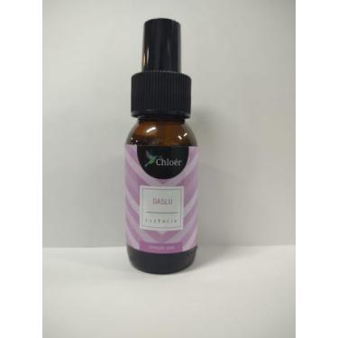 Imagem de Home Spray 60ml - Chloér, Daslu