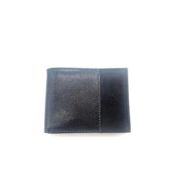 Imagem de Carteira masculina Fasa D036143, Preto