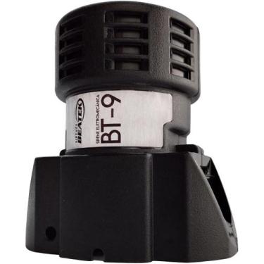 Imagem de Kit Acionador + Sirene Rotativa - Escola BT-9 Bivolt - Beatek Milponto