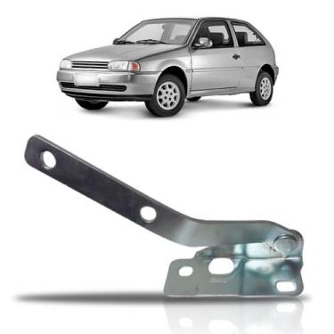 Imagem de Braço capô gol g3 1999 2000 2001 2002 2003 - SP ACESSÓRIOS, Direito