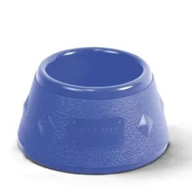 Imagem de Comedouro para cães Cor Azul N º 5 - Nutriplan