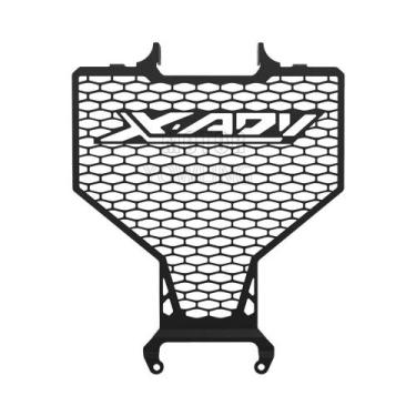 Imagem de Protetor De Grade Do Radiador Para Motocicleta Honda X-ADV750 2021-202