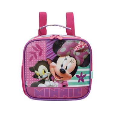 Imagem de Lancheira Minnie R2 - Xeryus, Roxo