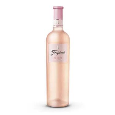 Imagem de Vinho Fino Rosé Seco Freixenet Rosado 750ml