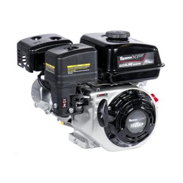 Imagem de Motor a Gasolina Toyama TE65-XP 6.5 HP Multiuso com Sensor de Óleo