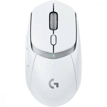 Imagem de Mouse Logitech G309 Lightpeed 25600 DPI - Branco 910-007205
