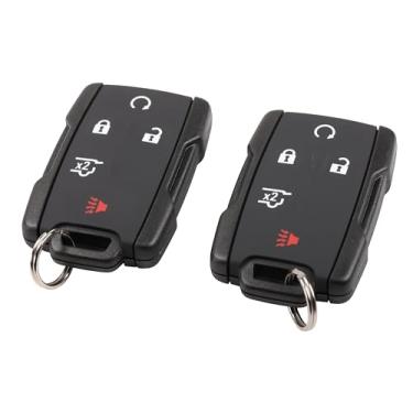 Imagem de ACDelco Chaveiro remoto sem chave 22859396 da GM Original Equipment