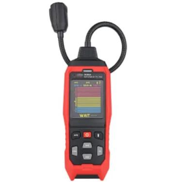 Imagem de Detector de vazamento de gás TA702A GasAnalyzer
