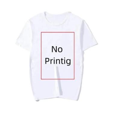 Imagem de Camiseta Feminina Retrô Esqueleto - Autismo Conscientização - Design E