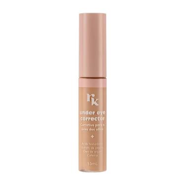 Imagem de Corretivo Liquido Para A Area Dos Olhos Ruby Kisses Under Eye Corrector N°20