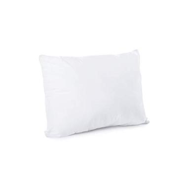 Imagem de Travesseiro Pirme Percal 400 Fios 100% Algodão Extra Macio