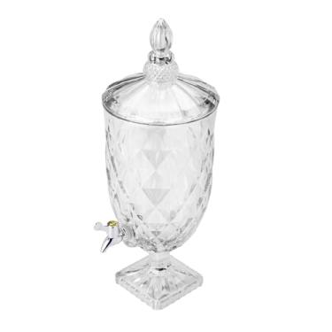 Imagem de LYOR - Suqueira de Cristal Ecológico Diamond 4,7L