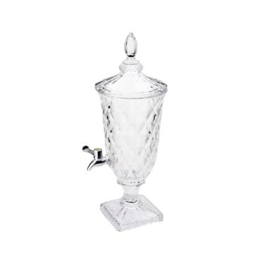 Imagem de LYOR - Suqueira Diamond 2L Cristal