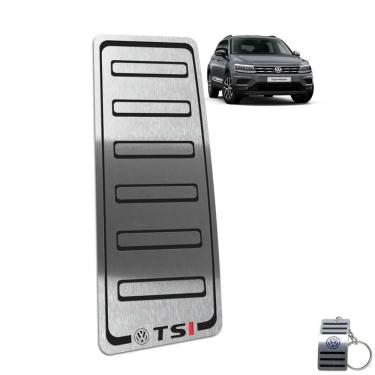 Imagem de Descanso De Pé Volkswagen Tiguan Allspace Tsi 2018 a 2022