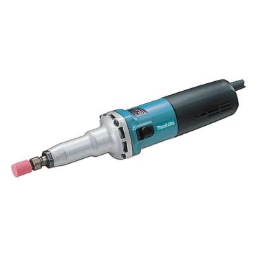 Imagem de Retificadeira 1-4"" 28000rpm 500w 220v - Gd0800 - Makita Retif.1-4" 500w 28000rpm Gdo800-220v Mak Makita