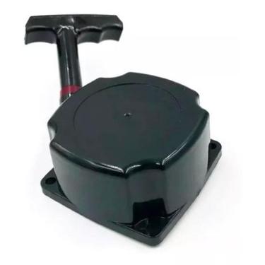 Imagem de Puxador Partida Roçadeiras Nakasaki Siga Tools Novo Nk-630At