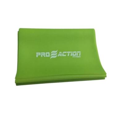 Imagem de Faixa Elástica Para Exercícios Thera Band G280 Leve Proaction-Unissex