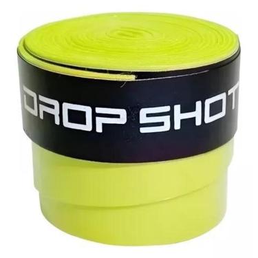 Imagem de Overgrip Drop Shot para raquete Beach Tennis e padel - Unitário-Unissex