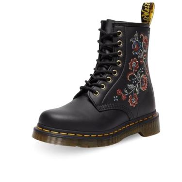 Imagem de Dr. Martens Vonda Tf feminina 1460, Preto, 35