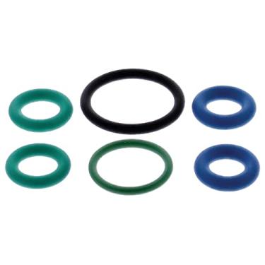 Imagem de Kit de anéis de vedação para carro/injetor Vertex (725011) para Ski-Doo Expedition Sport 600 ACE 2011 2012 2013 2014, Grand-Touring Sport 600ACE 2011 2012 2012 2013 2014, MX Z Sport 600 ACE 2011 2012 2013 2014