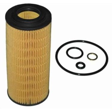 Imagem de ACDelco Filtro de óleo do motor Gold PF638G