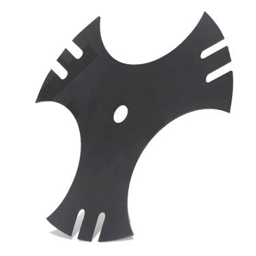 Imagem de DAGIJIRD Lâmina de cortador de grama 781-0748-0637 Substituição para Cub Cad LE100