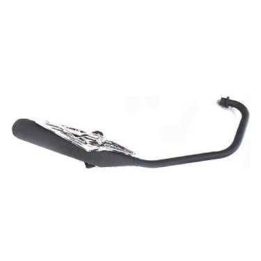 Imagem de Escapamento DK150 Original Haojue