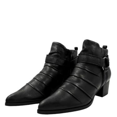 Imagem de Bota Feminina Bottero 349305-2 Burnish