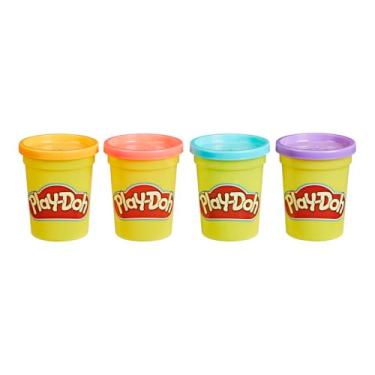 Imagem de Play-Doh Sweet 4 Pack