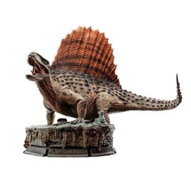 Imagem de Dimetrodon - Jurassic World Dominion - Art scale 1/10 - Iron Studios