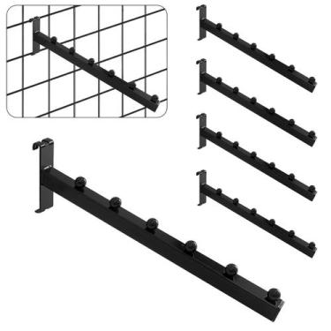 Imagem de Gridwall Waterfall Faceout 7 RiversArt 30 cm com 6 bolas x5 - 7RiversA