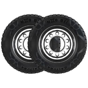Imagem de Pneu Altura NXG BZ1 295/80 R22.5 Aro 22.5 152/148K 16PR Misto Kit2
