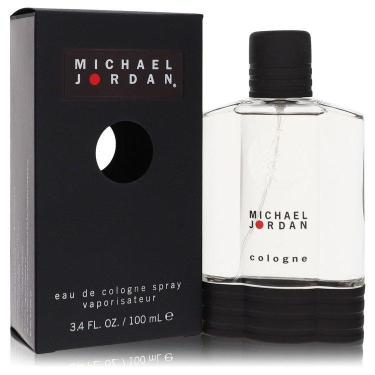 Imagem de Perfume/Col. Masc. Michael Jordan 100 ML Cologne