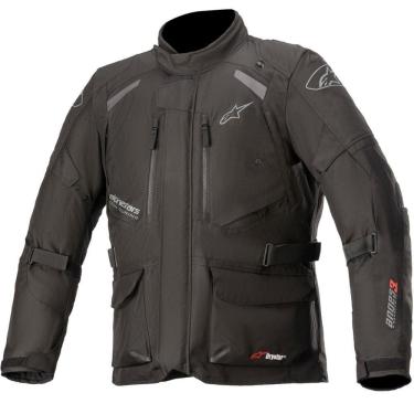 Imagem de Jaqueta Alpinestars Andes V3 Drystar Preto