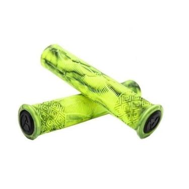 Imagem de Manopla BMX3 160mm BMX / Grau / Wheeling com Tampa
