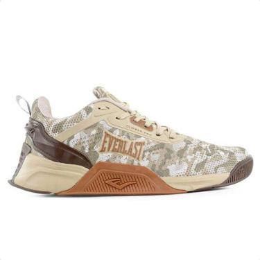 Imagem de Tênis Climber Pro Textil Everlast Academia Exercício Funcional 2024