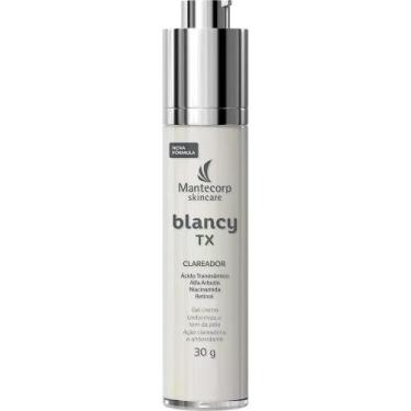 Imagem de Clareador Facial Blancy TX com 30G - Nova Formula