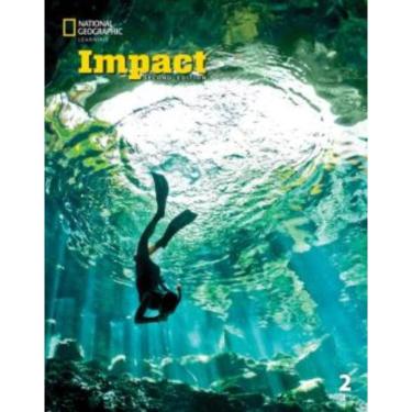 Imagem de Impact 2 Sb With The Spark Platform - American - 2Nd Ed