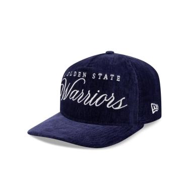 Imagem de TEAM NEW ERA SCRIPT 28021 GOLWAR OTC-Masculino